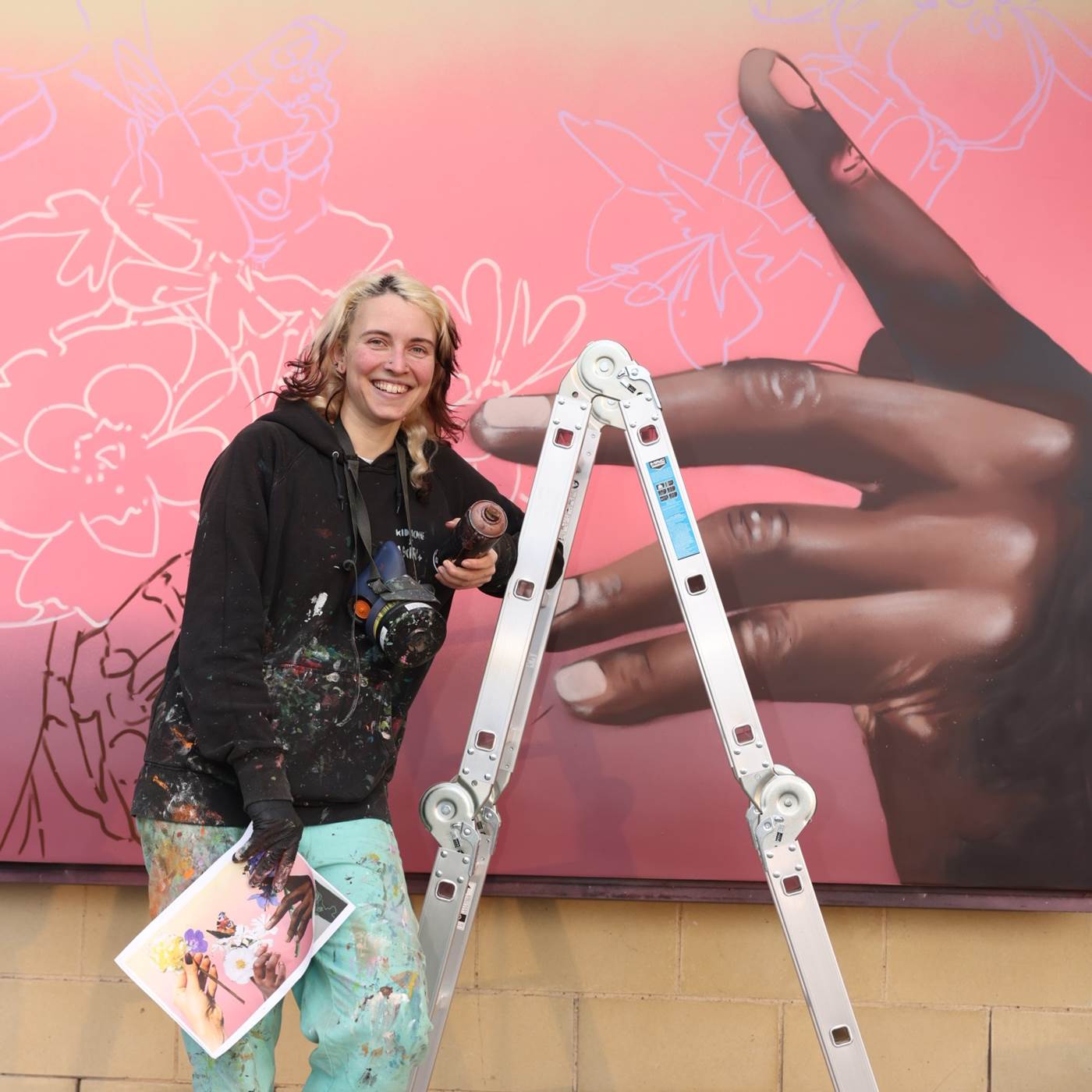 Art Mural