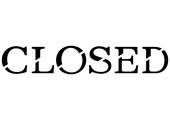 Markenlogo für Closed