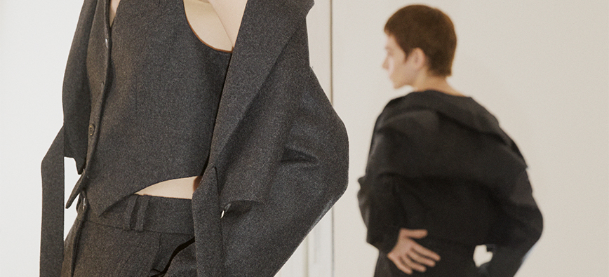 Claudie Pierlot