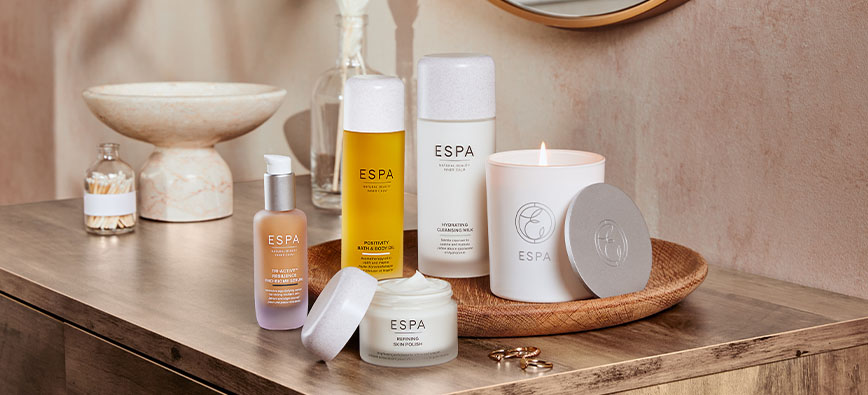 ESPA