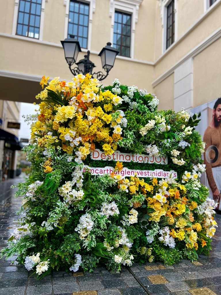 McArthurGlen 2024 Easter