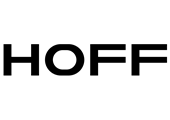 Brand logo for Hoff