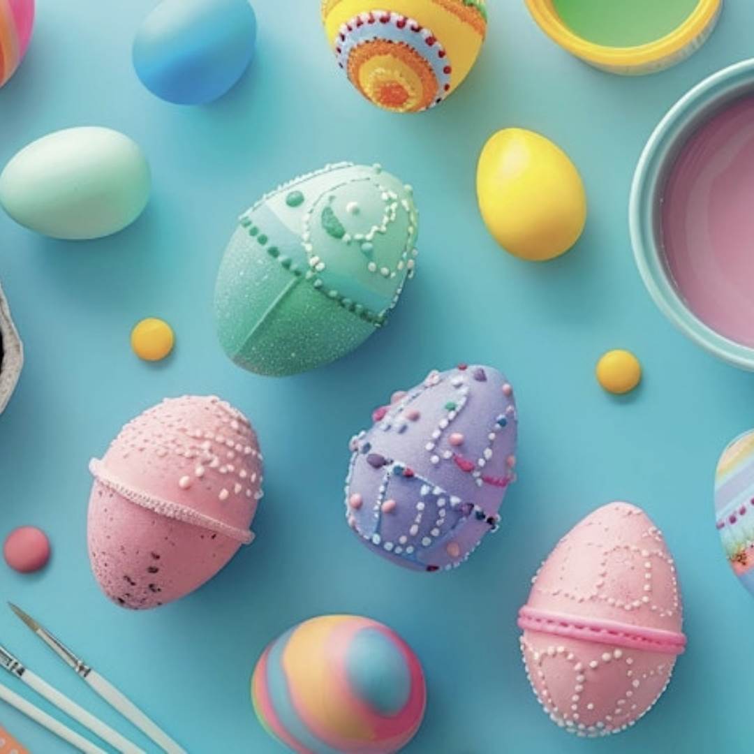 McArthurGlen 2024 Easter
