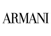 Markenlogo für Armani
