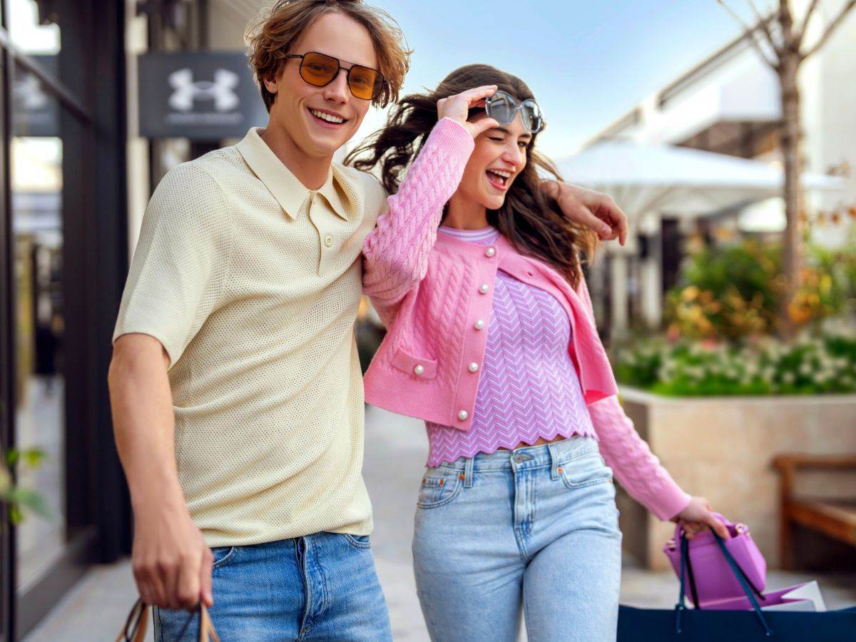 CRAZY DAYS | McArthurGlen Provence Designer Outlet