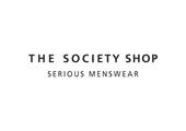 Markenlogo für The Society Shop