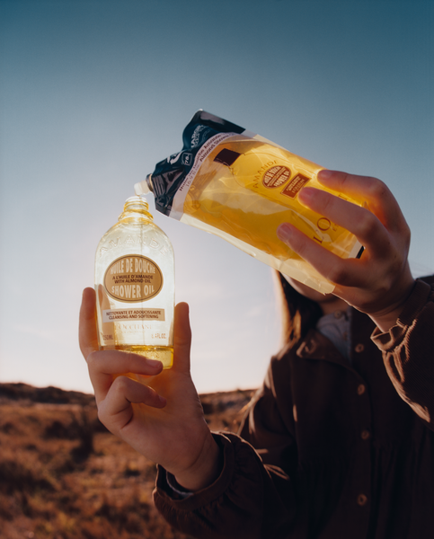 L’OCCITANE 2023