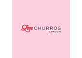 Brand logo for Love Churros