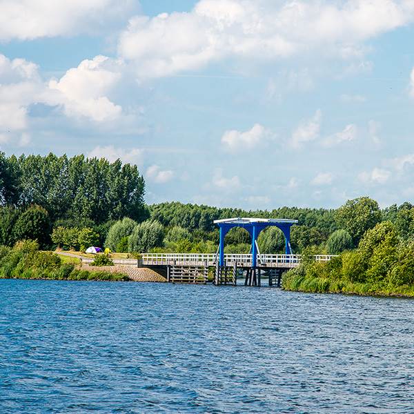 Water discover roermond