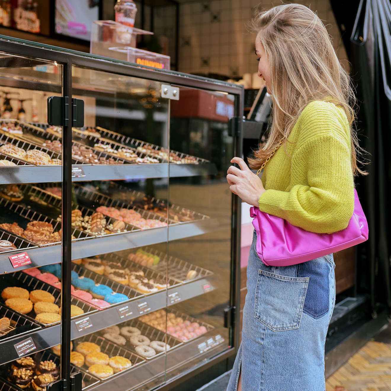 Coffee & Treats