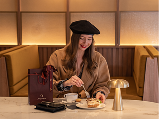 Essen & Trinken im Designer Outlet Roermond