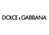 Brand logo for Dolce & Gabbana