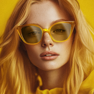 50 % de réduction sur toutes les lunettes de vue et les verres photochromiques. Teinte des verres offerte pour l'achat d'une monture complète avec verres correcteurs.