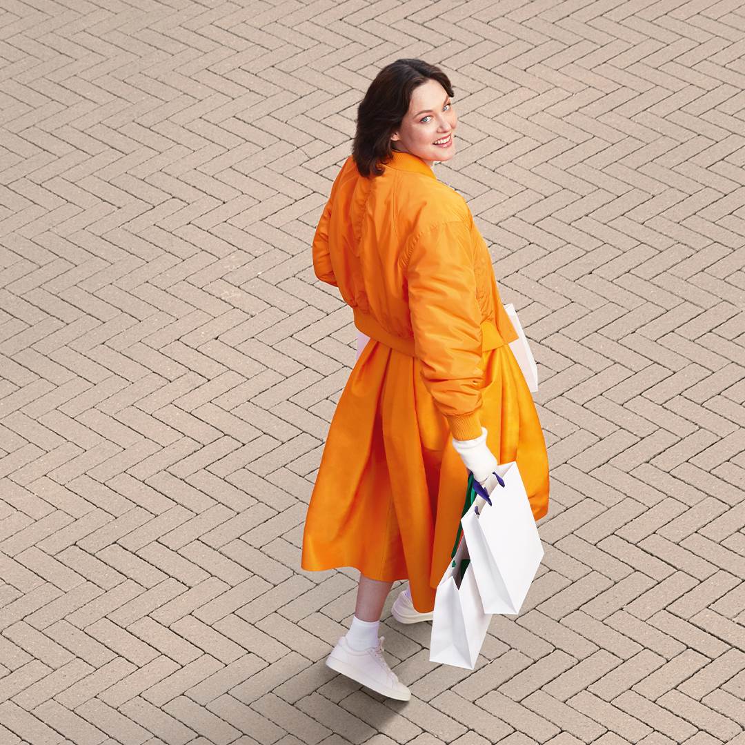 McArthurGlen Autumn Winter 2023