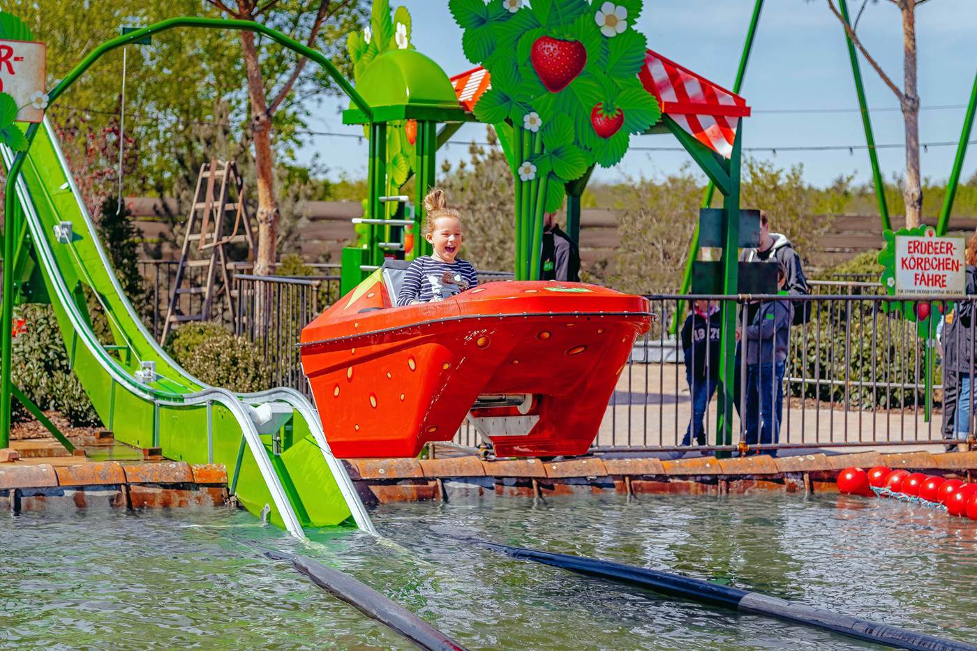 Karl's Adventure Village