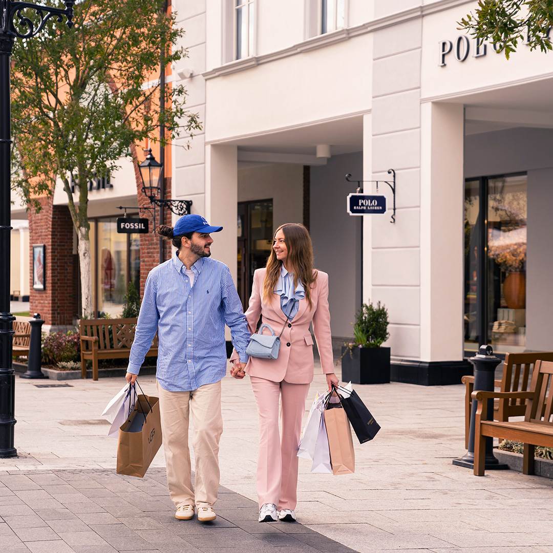 McArthurGlen Spring Summer 2024