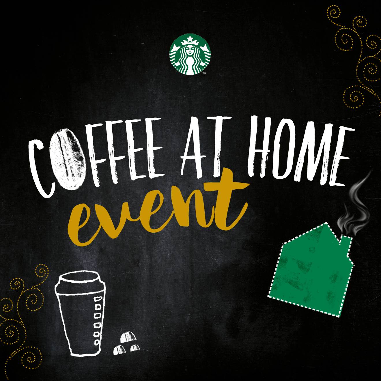 Starbucks Special