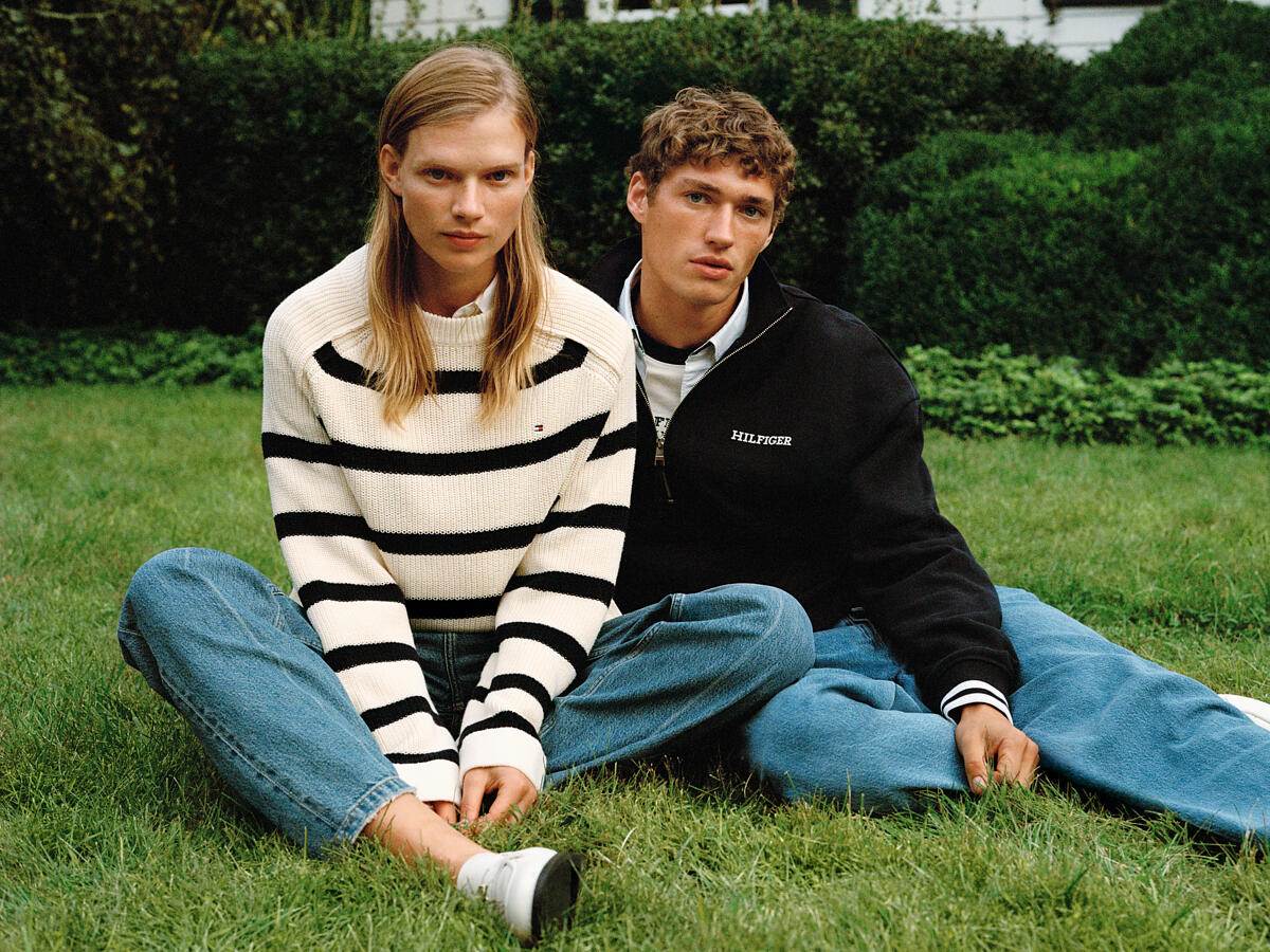 Tommy Hilfiger at McArthurGlen Bridgend