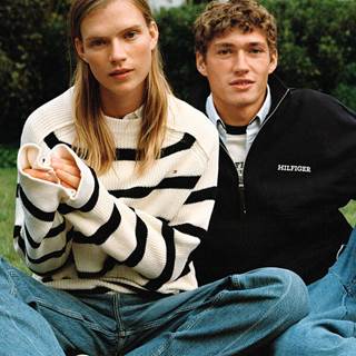 Tommy Hilfiger | News