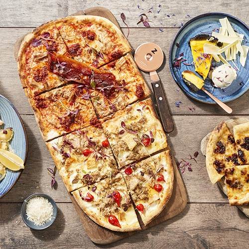 Zizzi | McArthurGlen Bridgend