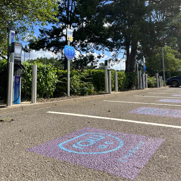 EV Charging