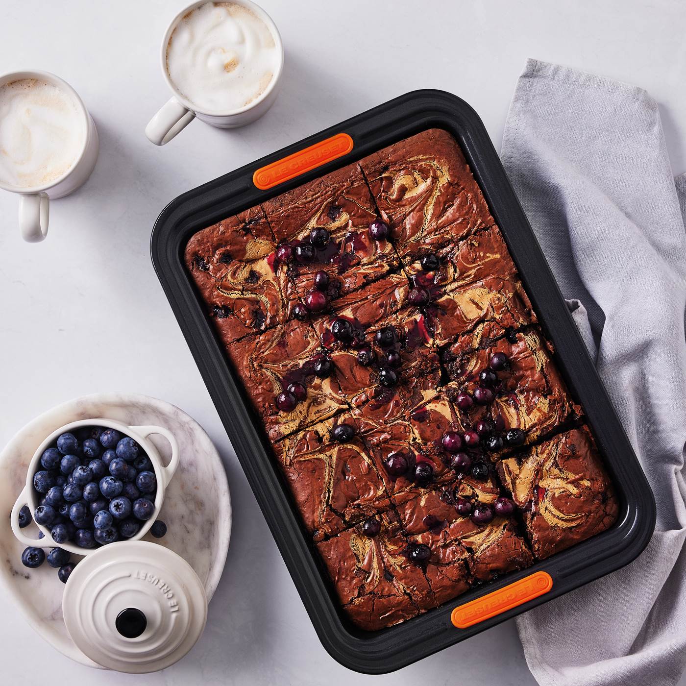 Le Creuset Easter Recipes