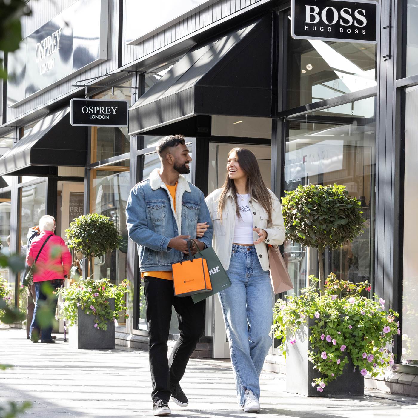 McArthurGlen Spring Summer 2024
