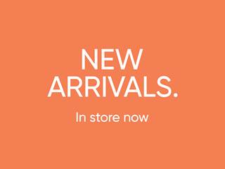 New Arrivals