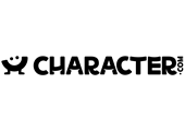 Brand logo for Character.com