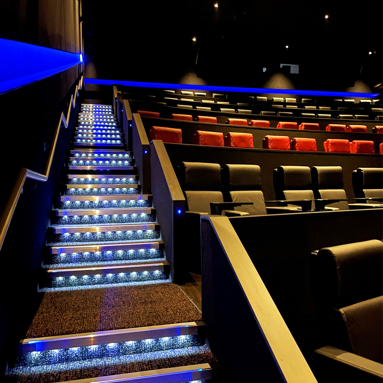 Odeon