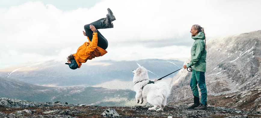 Bergans of Norway | Designer Outlet Neumünster