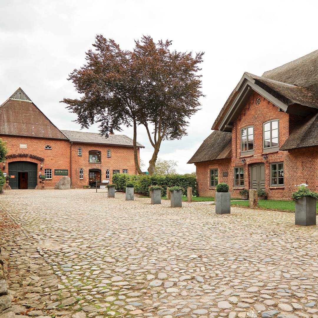 Toursim | Designer Outlet Neumünster