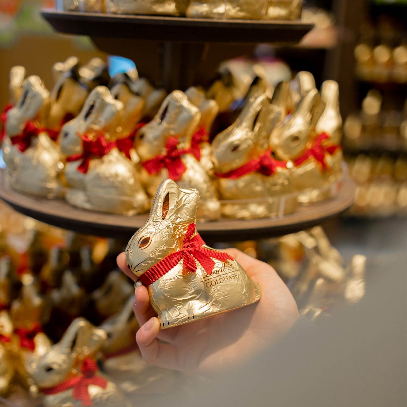 Easter | Designer Outlet Neumünster