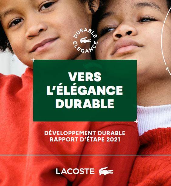 Lacoste