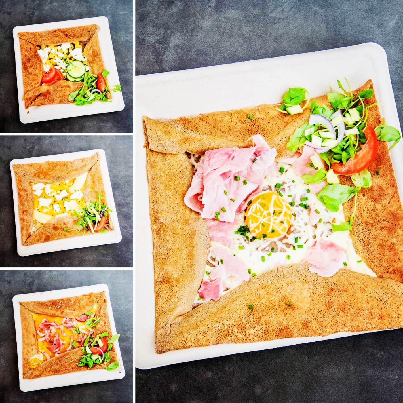 Crêperie Ted