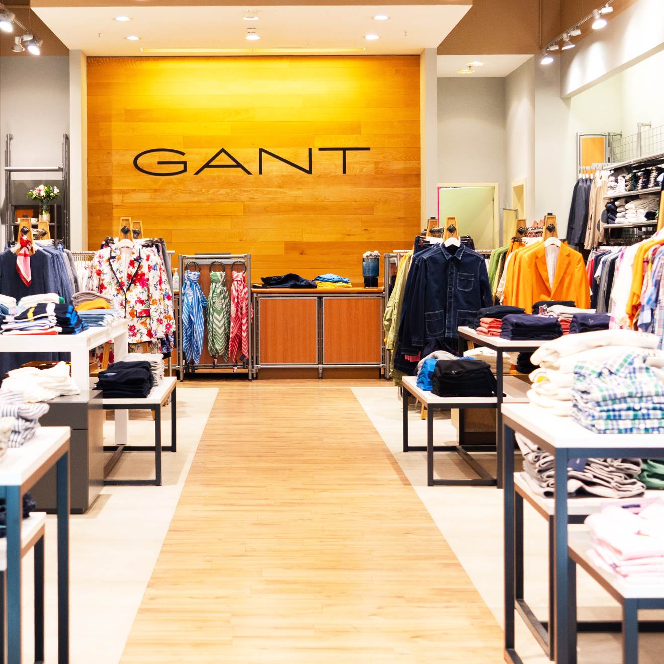 GANT