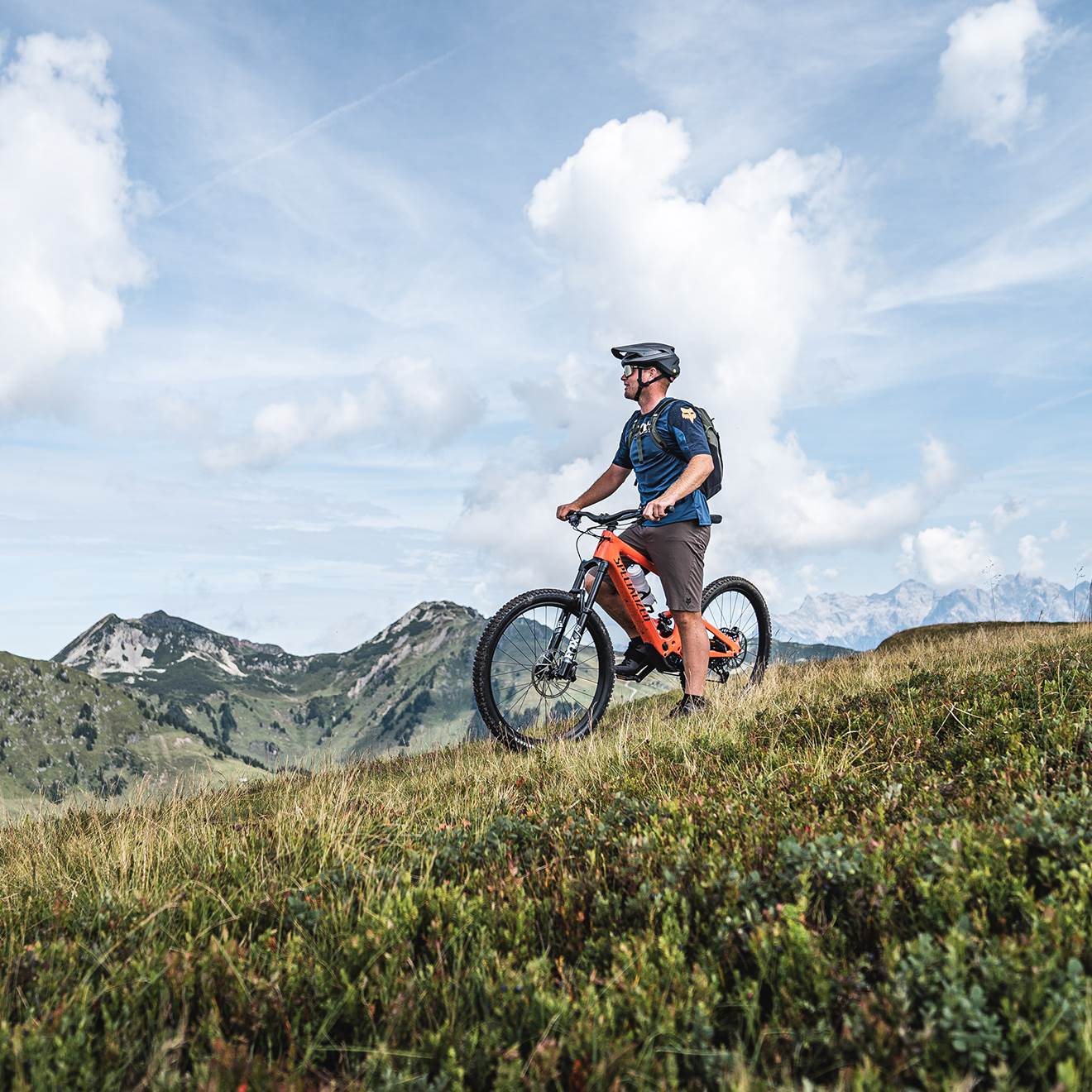 E-Bike Lagerabverkauf
