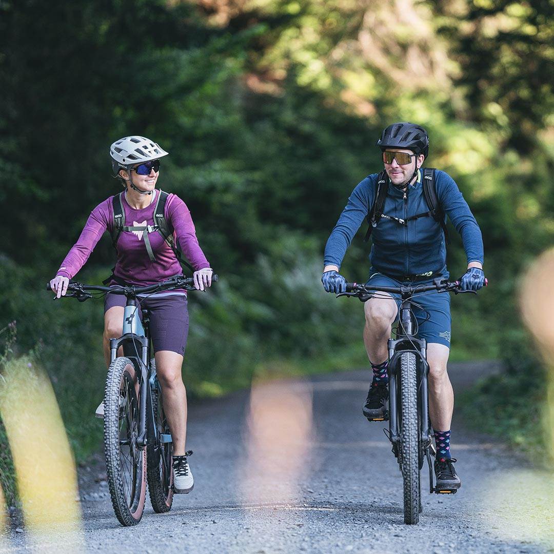 We head into the bike season