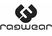 Brand logo for RAGWEAR provided by Bründl Sports