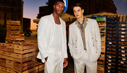 Strellson SS2022