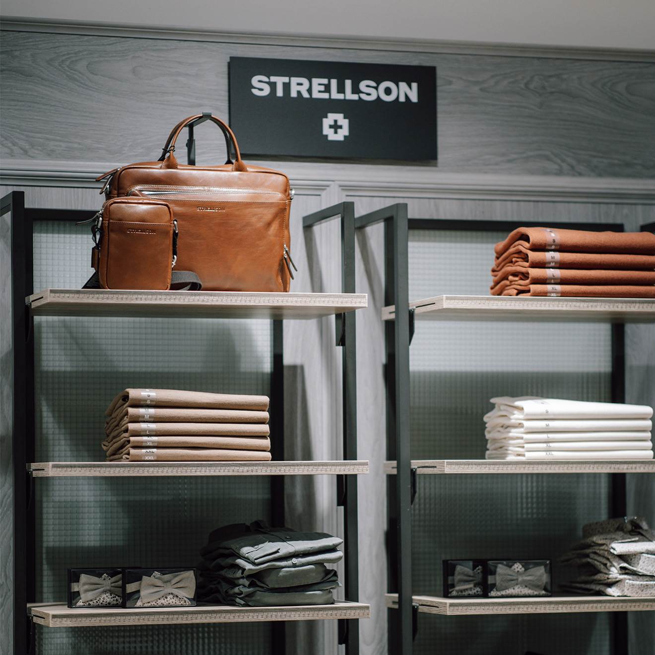 Strellson