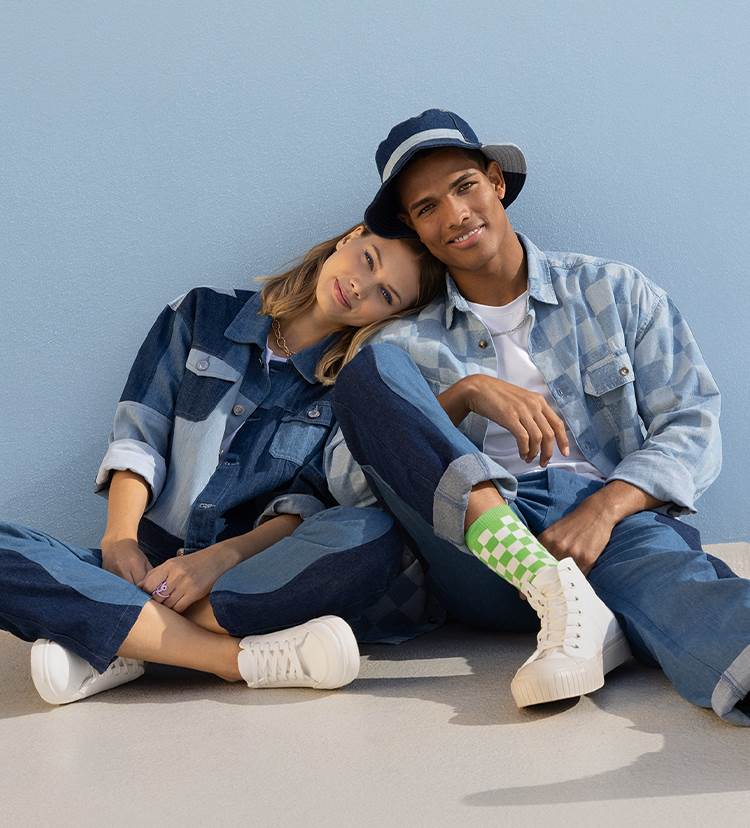 Levi's 501 McArthurGlen