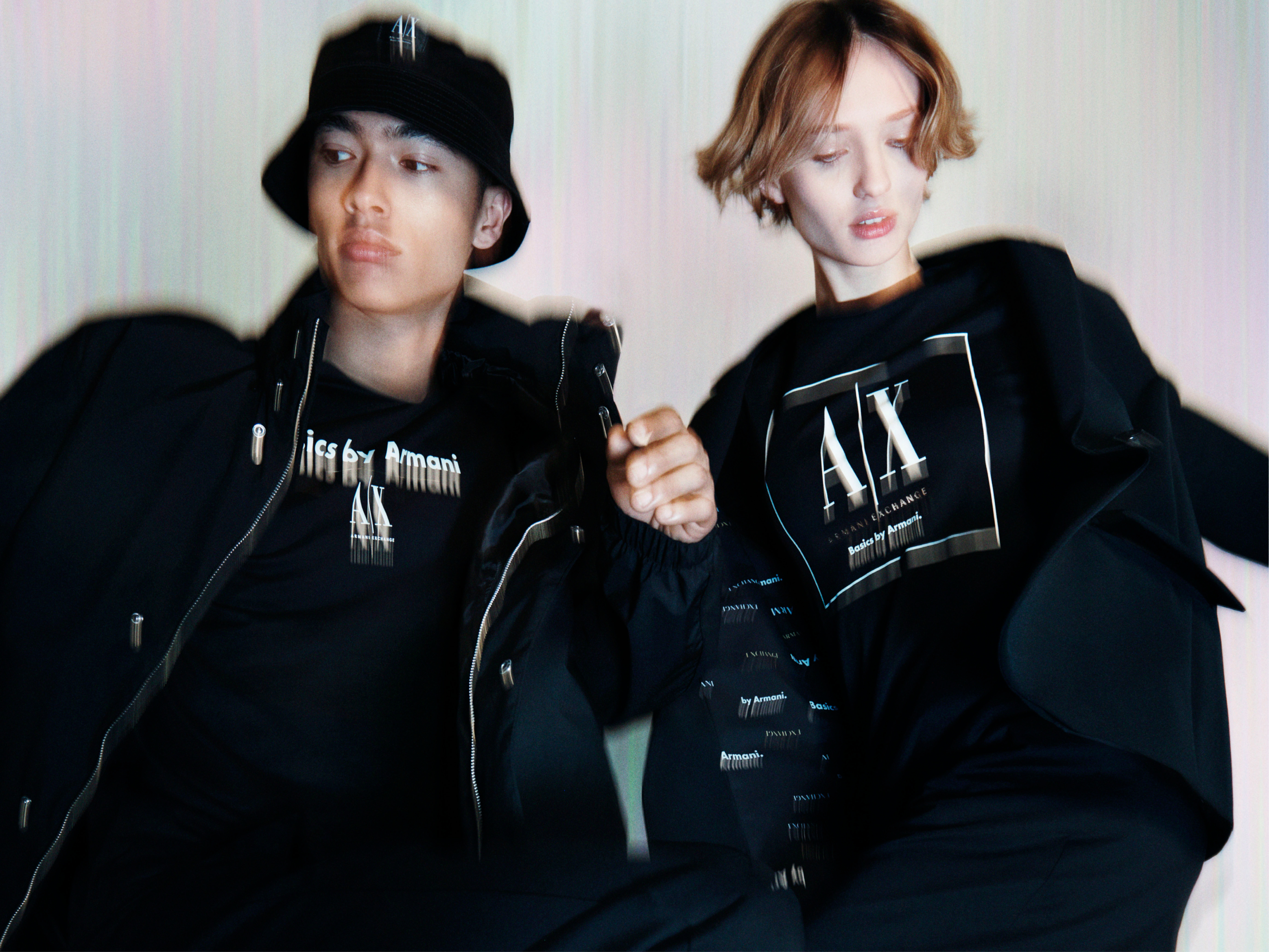 Armani - Ax