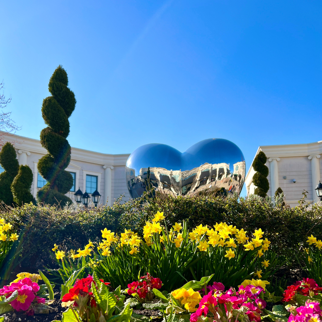 McArthurGlen 2024 Easter