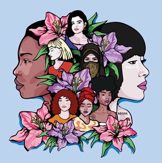 International Women's Day 24