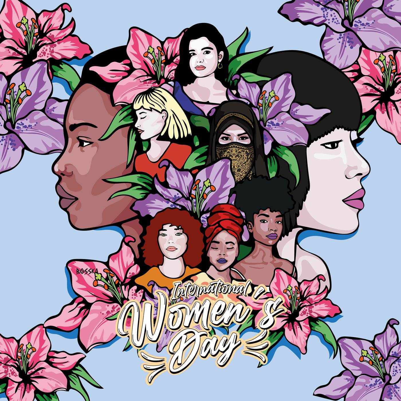 IWD Artwork