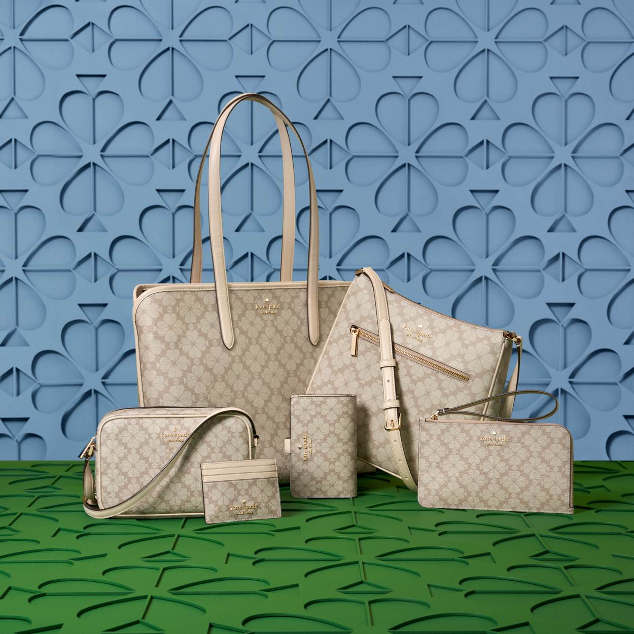 Kate Spade Spring 2024