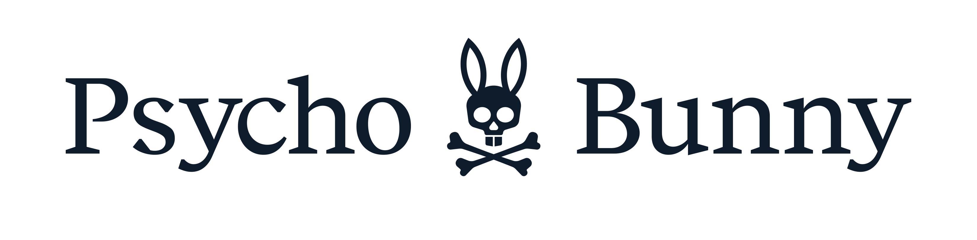 Psycho Bunny