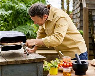 Jamie Oliver by Tefal









