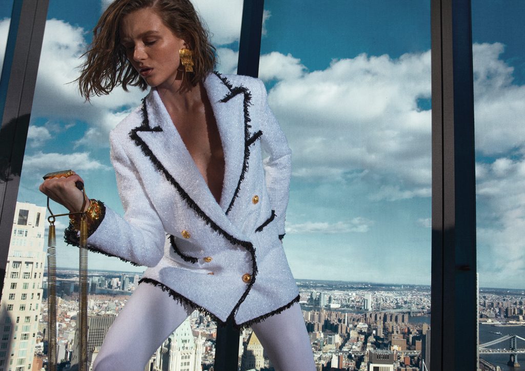 Balmain